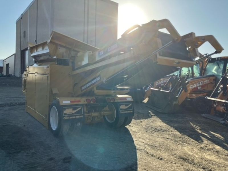 Screen Machine’s 77C double-deck screening plant - Image 2