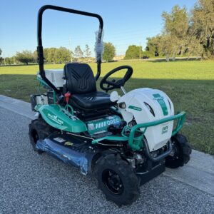 OREC Rabbit RM982F 4WD LAWN MOWER