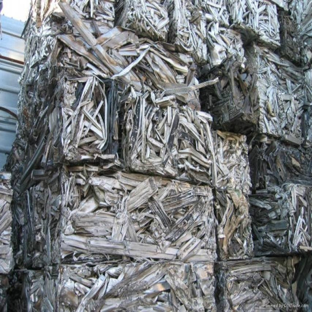 Wholesale Metal Aluminium Extrusion Scrap - Image 5