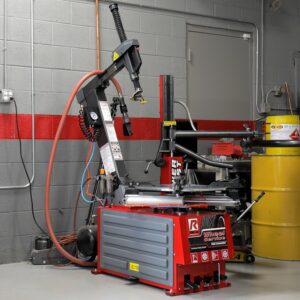 Quality Self-Automatic Wheel Balancer