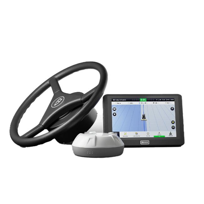 FJ DYNAMICS AT2 Equipment - Image 2