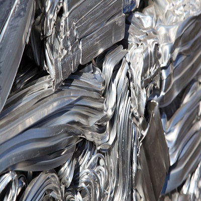 Wholesale Metal Aluminium Extrusion Scrap - Image 6