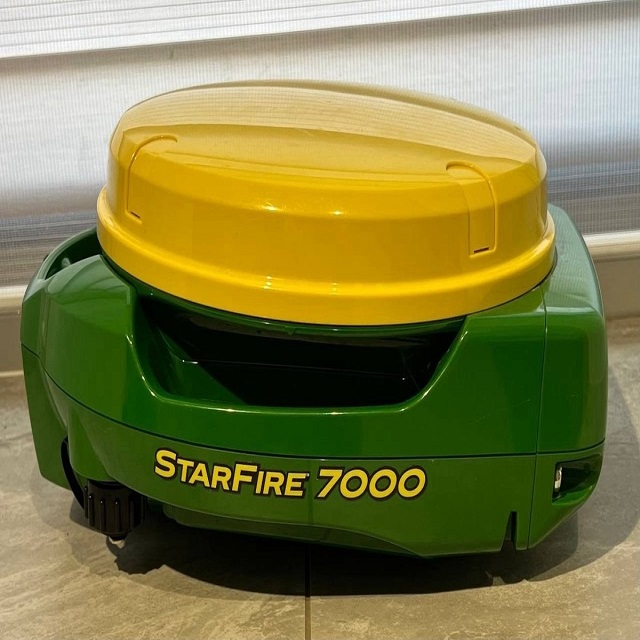 Quality Starfire 7000