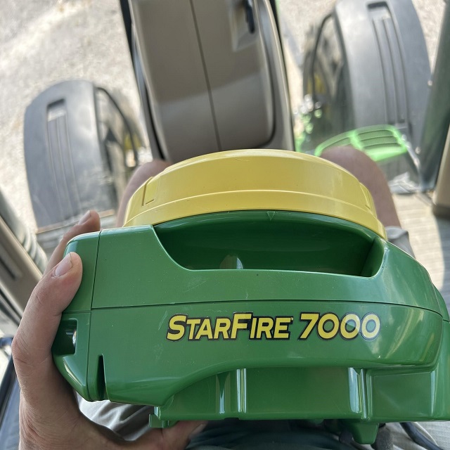Quality Starfire 7000 - Image 3