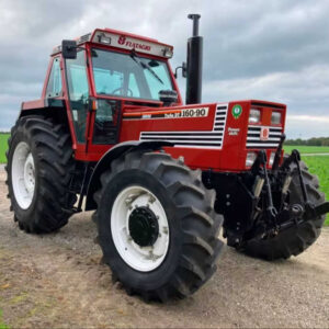 FIAT 160-90 160HP TRACTOR