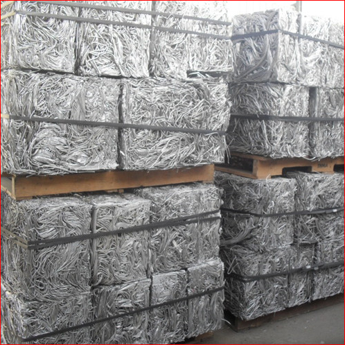 Wholesale Metal Aluminium Extrusion Scrap - Image 2