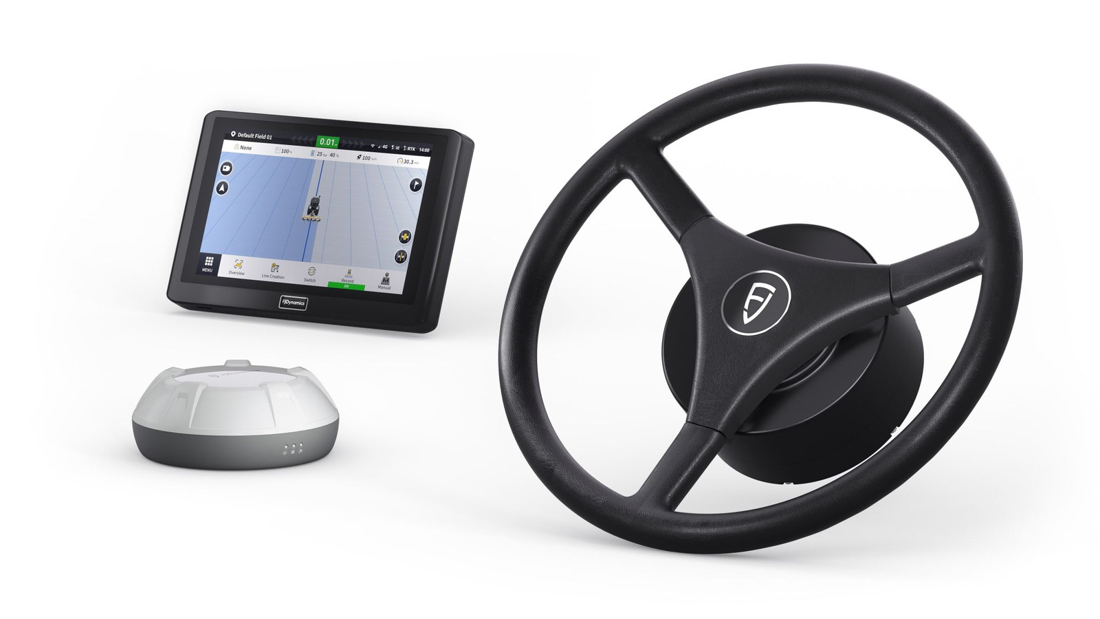 FJ DYNAMICS AT2 Equipment - Image 5