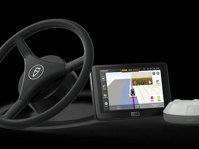 FJ DYNAMICS AT2 Equipment - Image 6