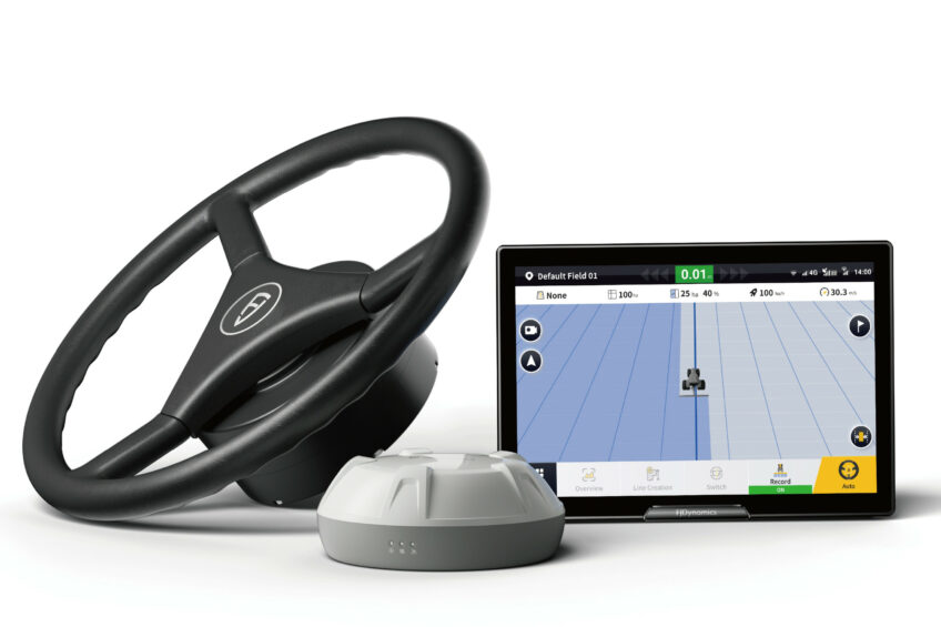 FJ DYNAMICS AT2 Equipment - Image 4