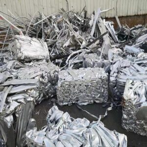 Wholesale Metal Aluminium Extrusion Scrap