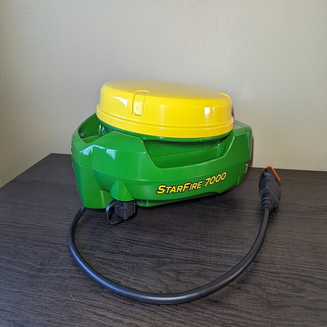 Quality Starfire 7000 - Image 2