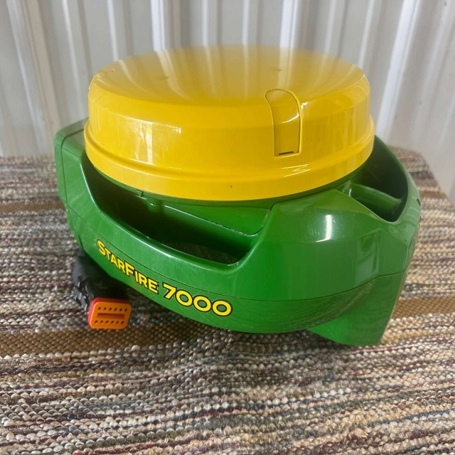 Quality Starfire 7000 - Image 4