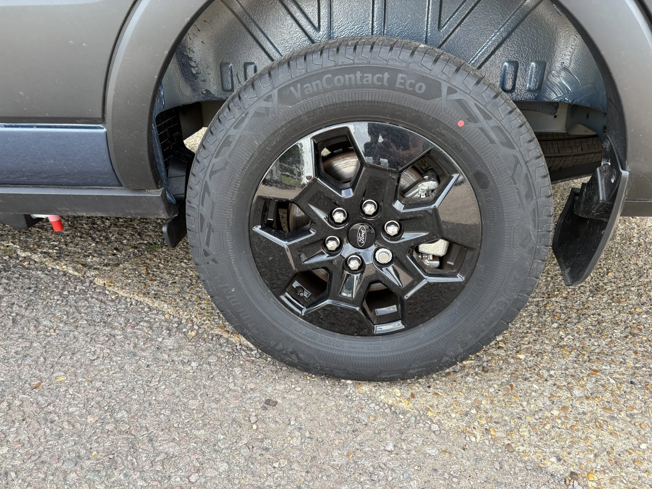 New Bailey Endeavour B63 (2025) – Stilo Pack – 2 Berth Motorhome - Image 13