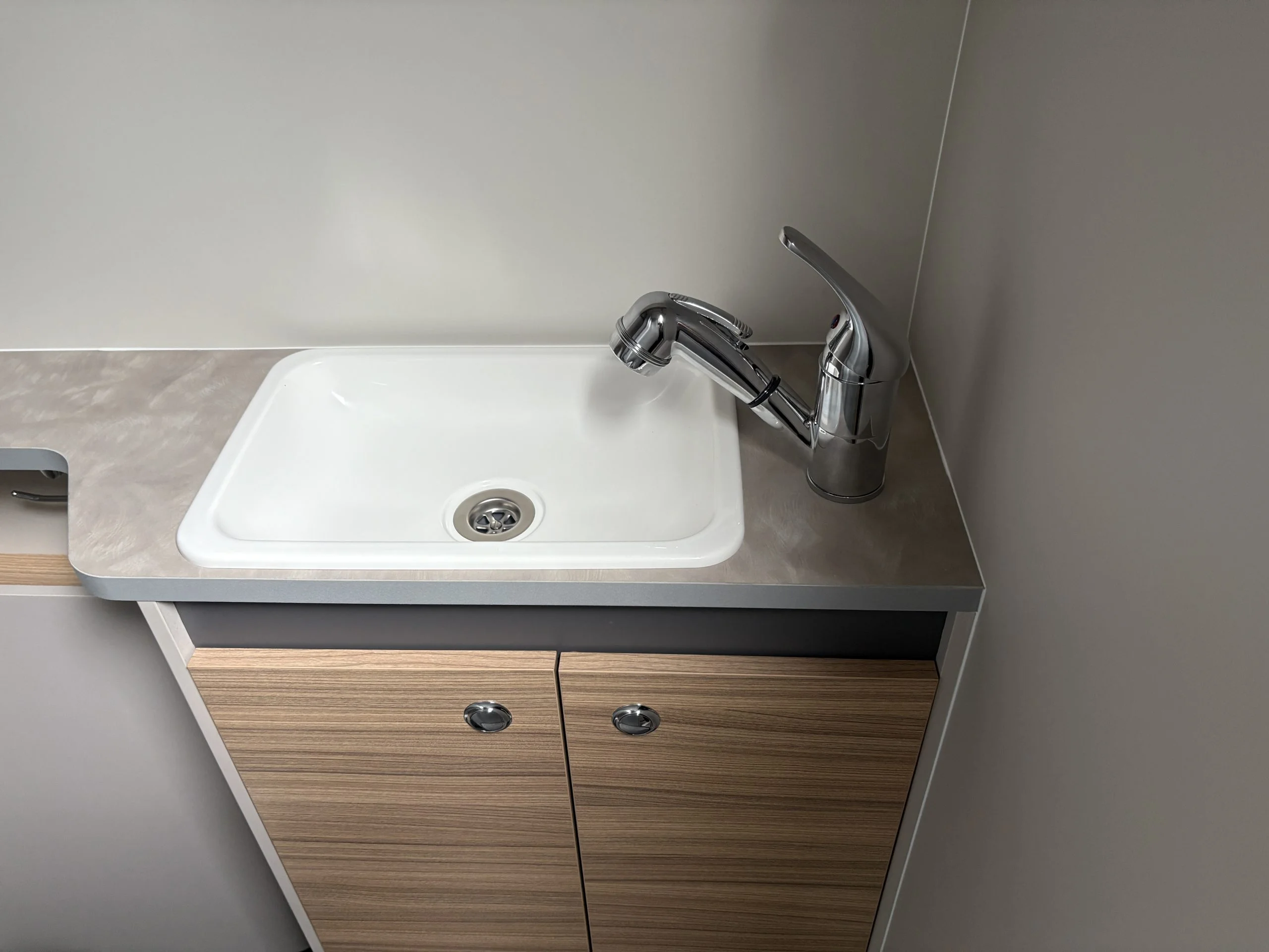 New Bailey Endeavour B63 (2025) – Stilo Pack – 2 Berth Motorhome - Image 3