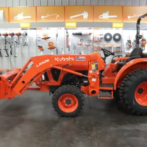 Kubota L2502HST TRACTOR
