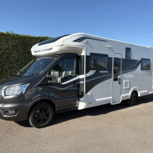 New Bailey Adamo XL-DL (2025)- 5 Berth Motorhome
