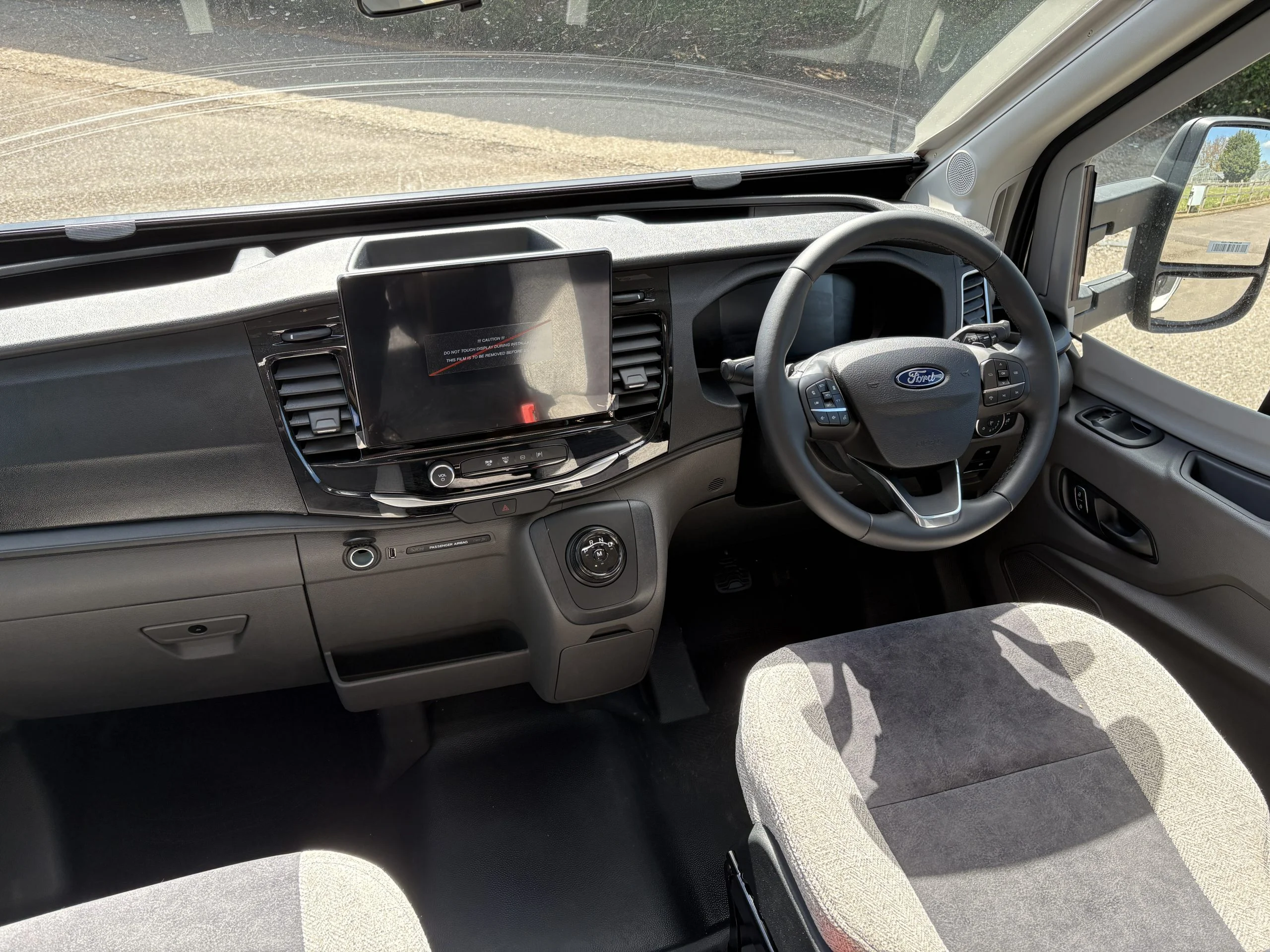 New Bailey Adamo XL-DL (2025)- 5 Berth Motorhome - Image 8