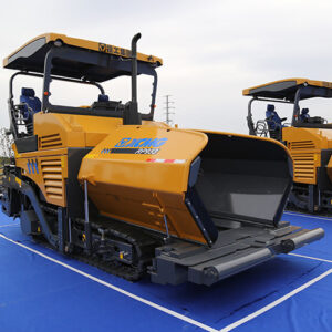 XCMG Official Road Machinery 9.5m RP953 Concrete Paver machine