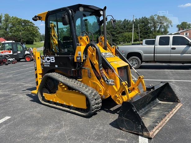 JCB 1CXT BACKHOE LOADER - Image 7