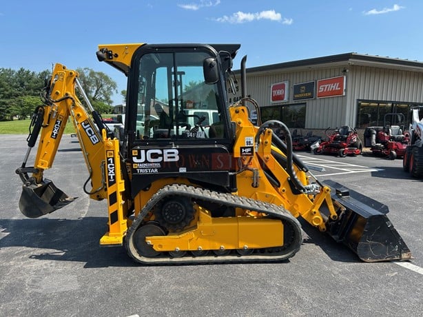 JCB 1CXT BACKHOE LOADER - Image 6