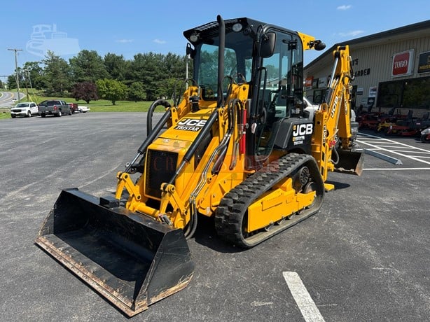 JCB 1CXT BACKHOE LOADER - Image 2