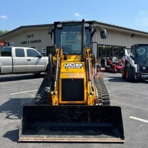 JCB 1CXT BACKHOE LOADER