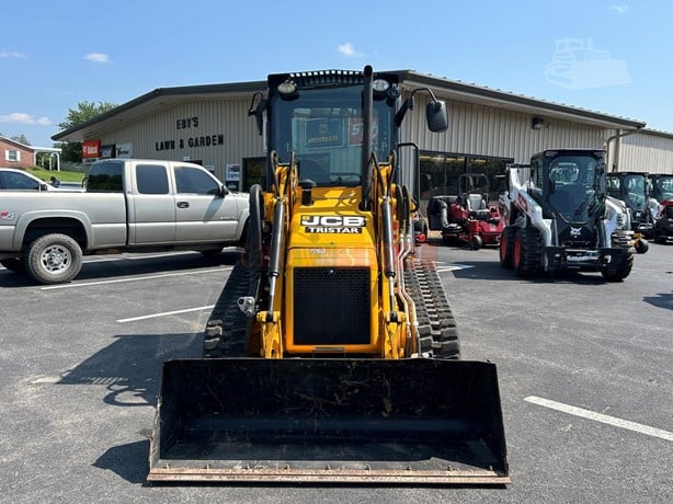 JCB 1CXT BACKHOE LOADER