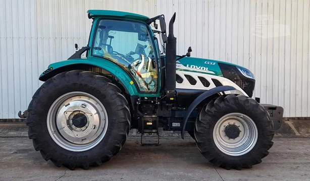 LOVOL P7240 TRACTOR - Image 7