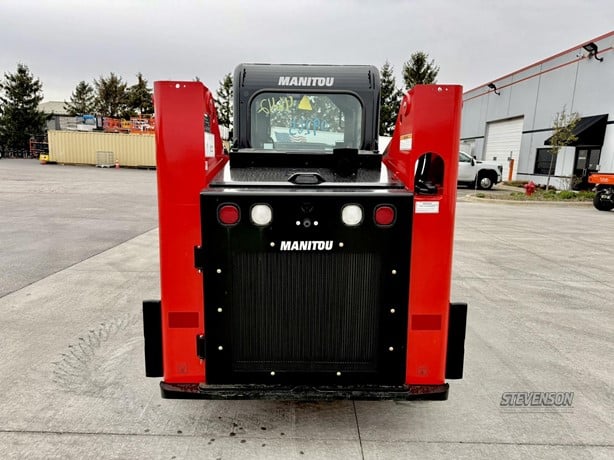 MANITOU 1900R SKID STEER LOADER - Image 9