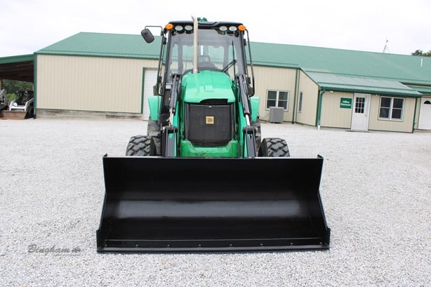 JCB 3CX BACKHOE LOADER - Image 5