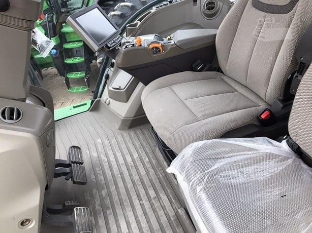 JOHN DEERE 8R 280 TRACTOR - Image 7