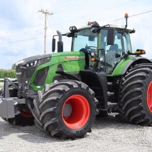 FENDT 939 VARIO TRACTOR