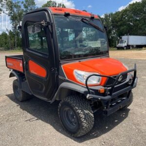 KUBOTA RTV-X1100C TRACTOR