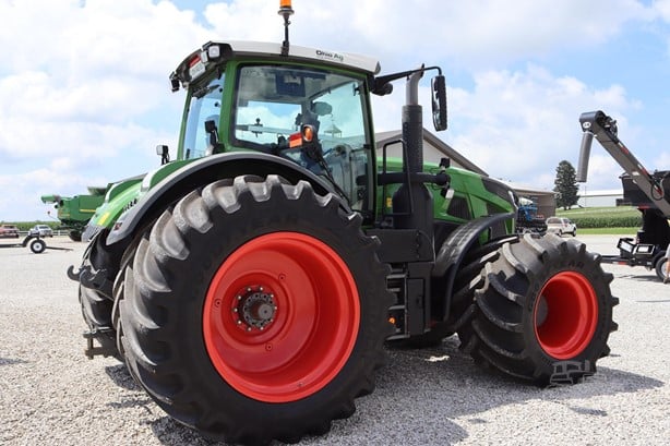 FENDT 939 VARIO TRACTOR - Image 3