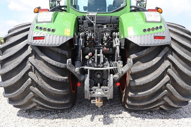FENDT 939 VARIO TRACTOR - Image 5