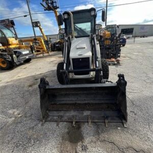 HIDROMEK HMK62SS BACKHOE LOADER