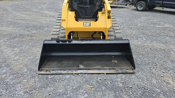 CATERPILLAR 279D SKID STEER - Image 7