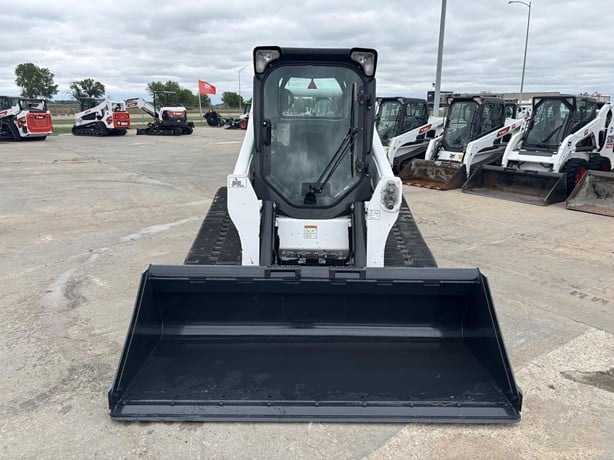 BOBCAT T770 SKID STEER LOADER - Image 3