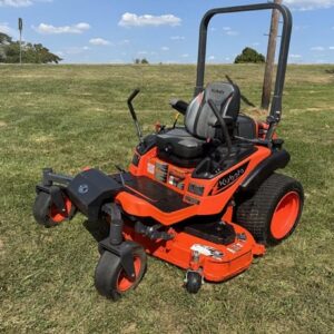 KUBOTA T2290KW LAWN MOWER