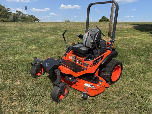 KUBOTA T2290KW LAWN MOWER