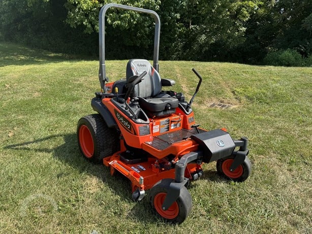 KUBOTA T2290KW LAWN MOWER - Image 3