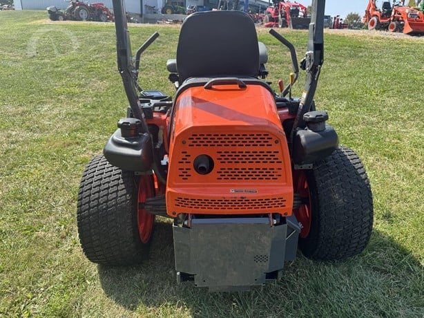 KUBOTA T2290KW LAWN MOWER - Image 6
