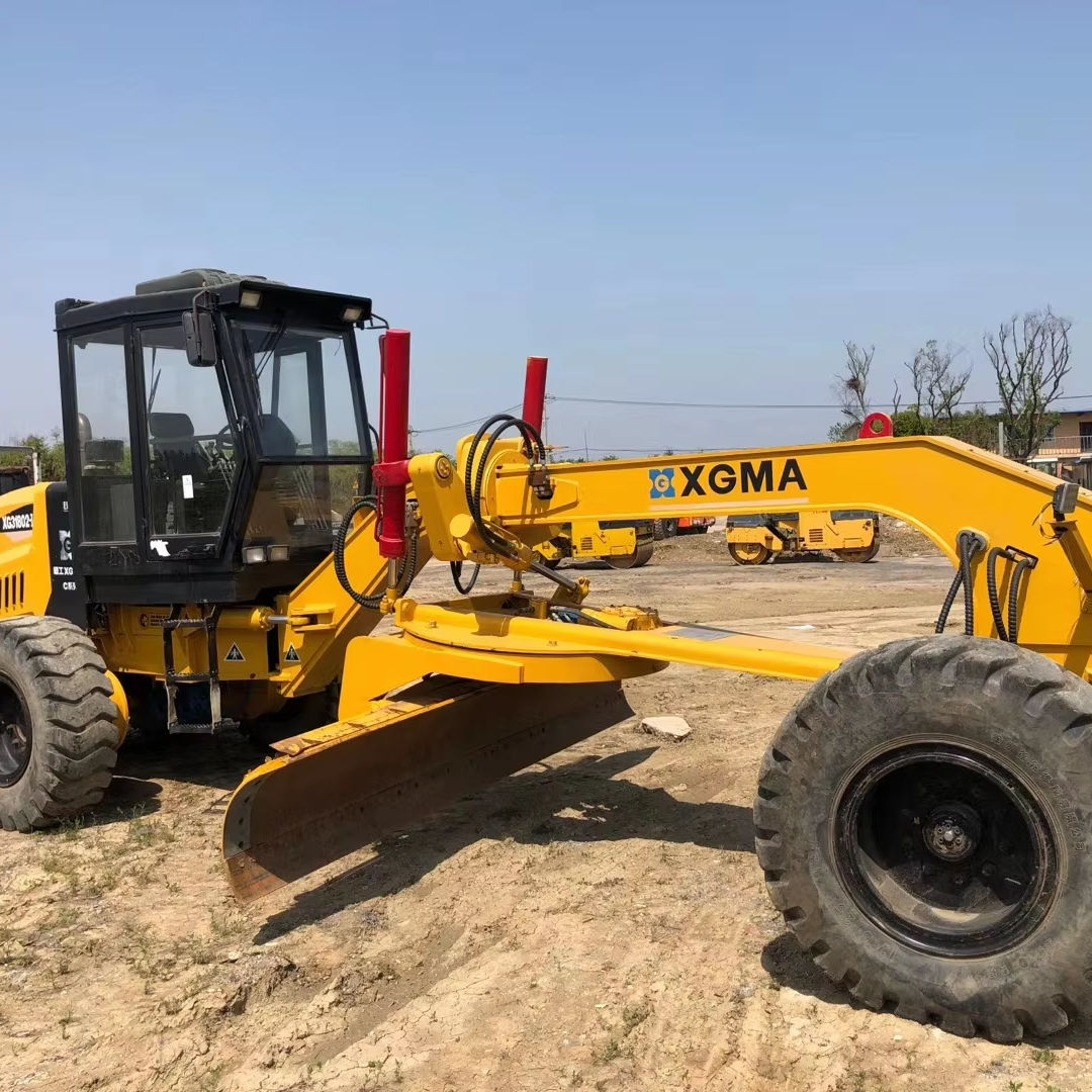 Motor Grader 3180 A - Image 4