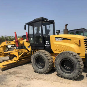 Motor Grader 3180 A