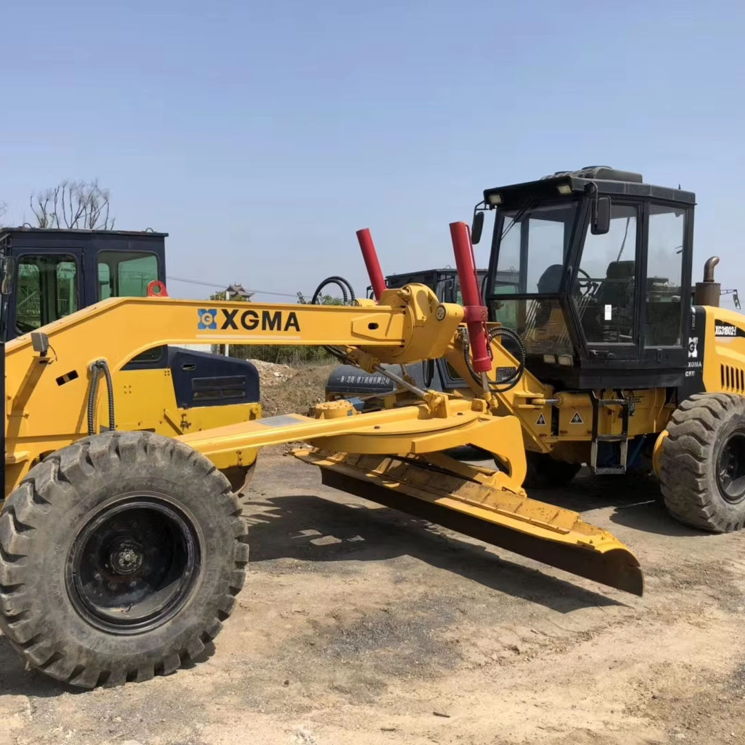 Motor Grader 3180 A - Image 2